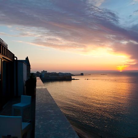 Residence La Gancia Trapani Luaran gambar