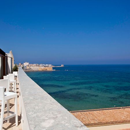 Residence La Gancia Trapani Luaran gambar