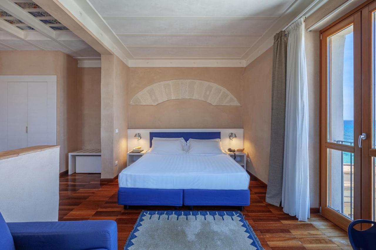 Residence La Gancia Trapani Luaran gambar