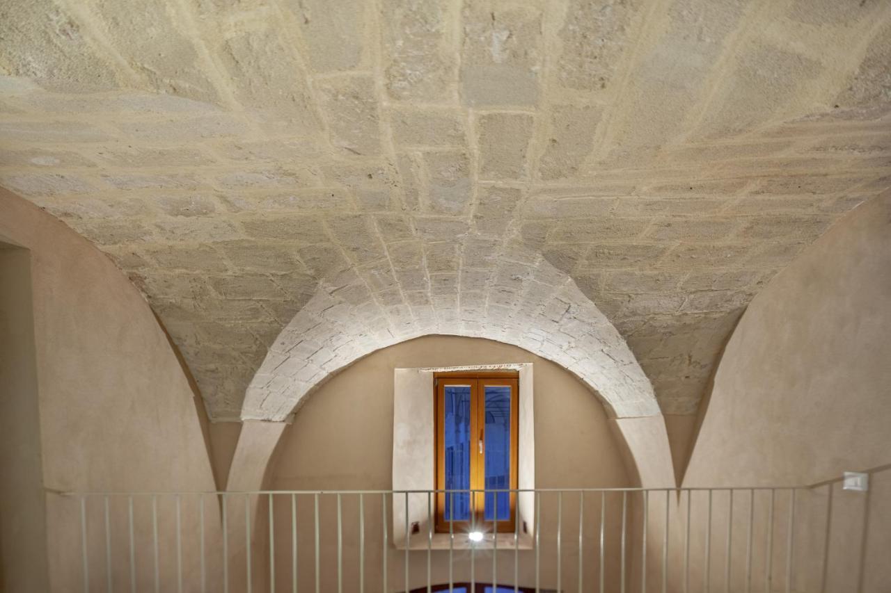 Residence La Gancia Trapani Luaran gambar