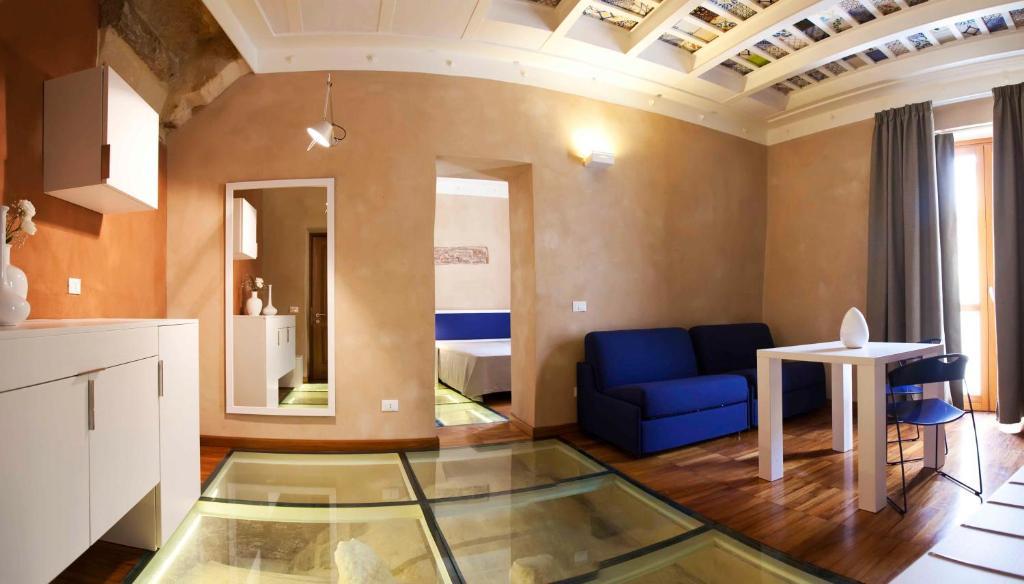 Residence La Gancia Trapani Luaran gambar