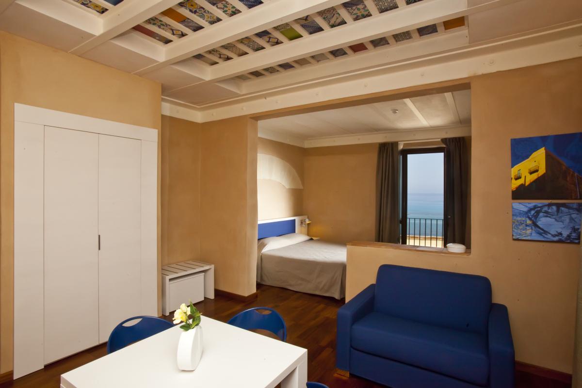 Residence La Gancia Trapani Luaran gambar