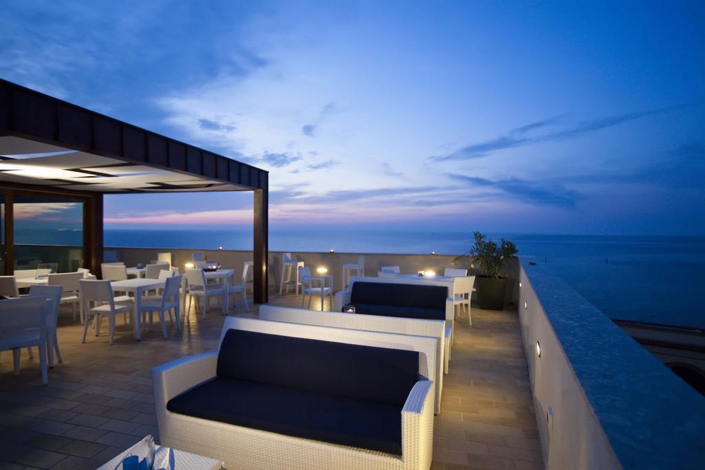 Residence La Gancia Trapani Luaran gambar