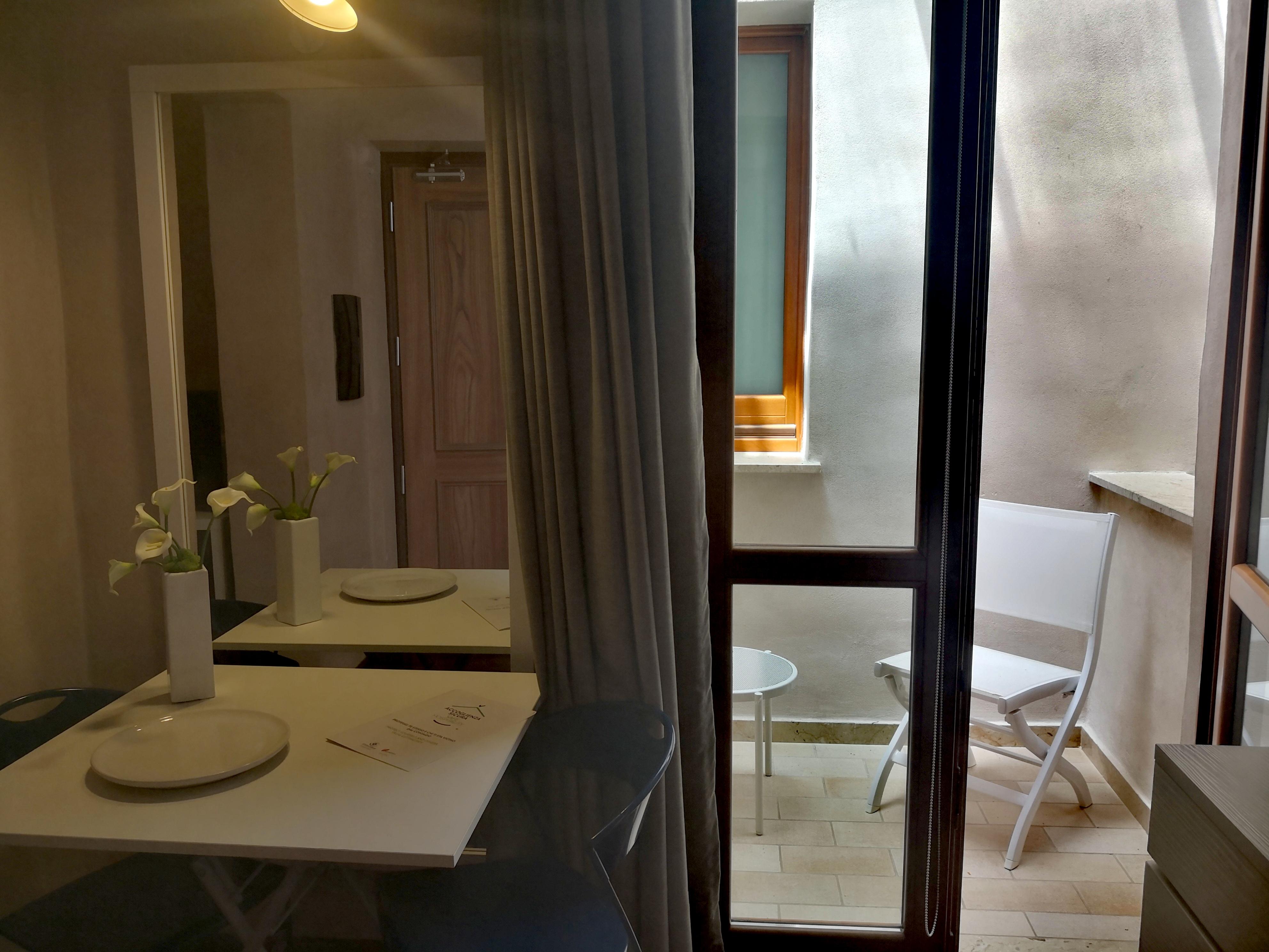 Residence La Gancia Trapani Luaran gambar