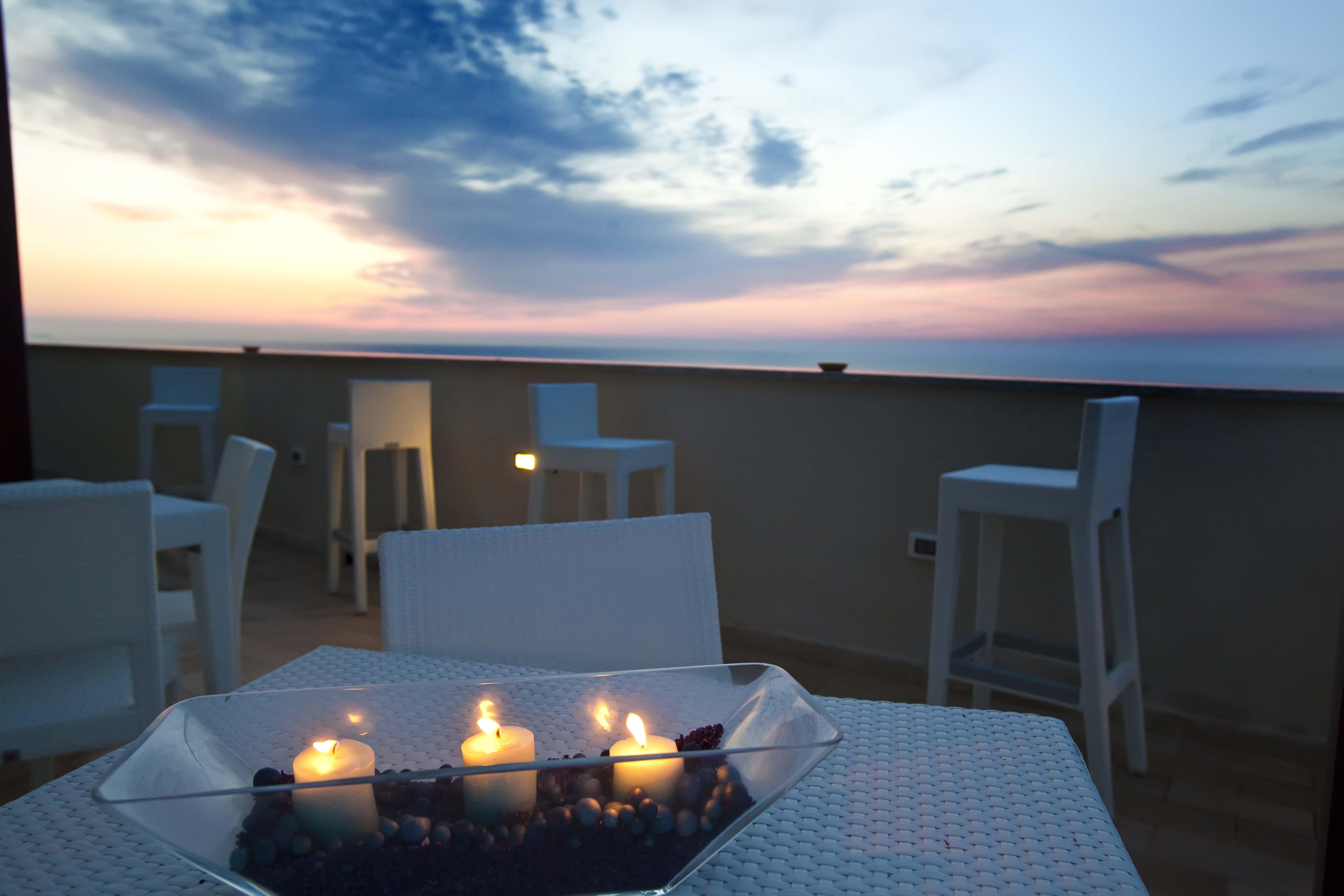 Residence La Gancia Trapani Luaran gambar