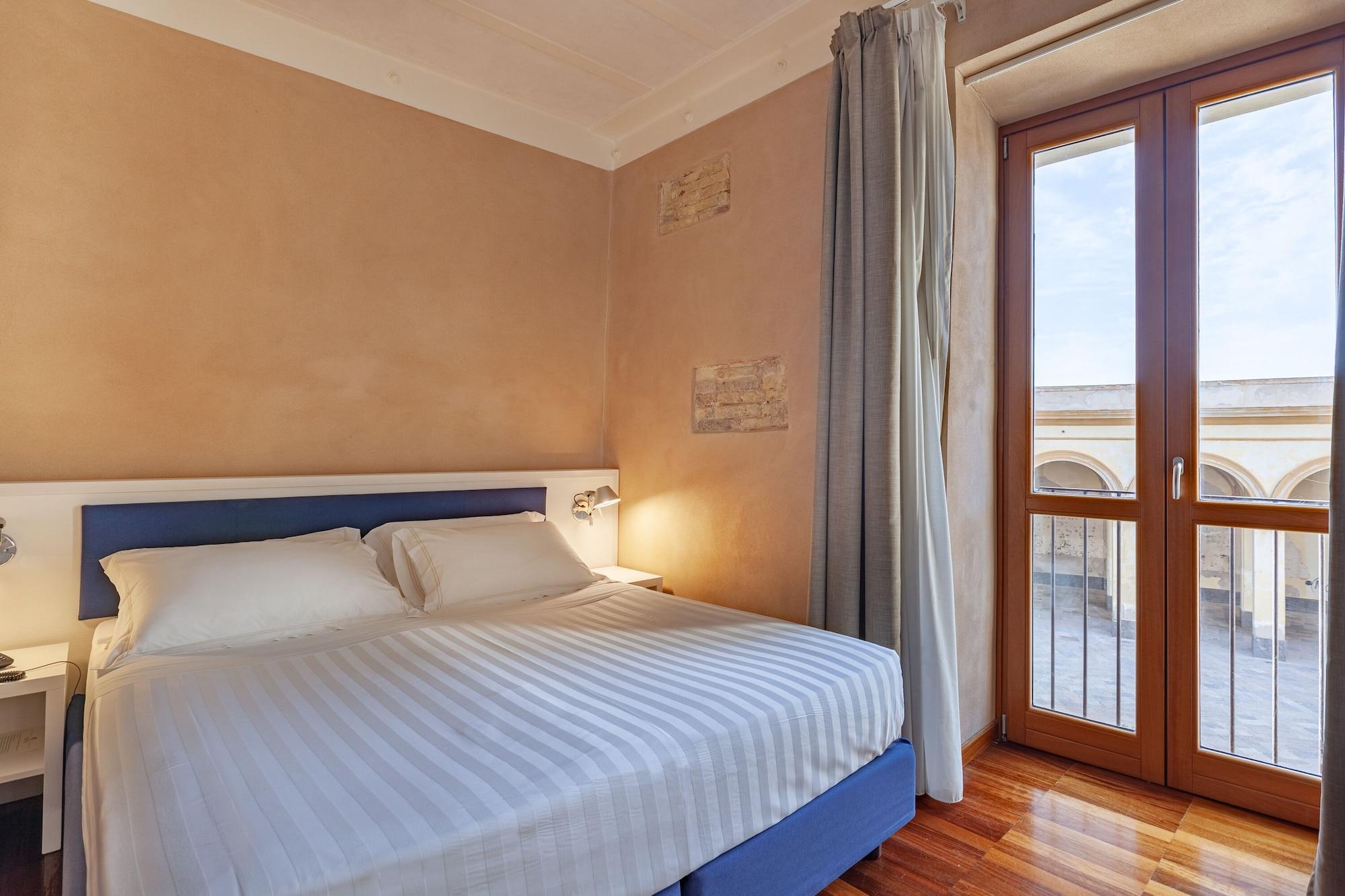Residence La Gancia Trapani Luaran gambar