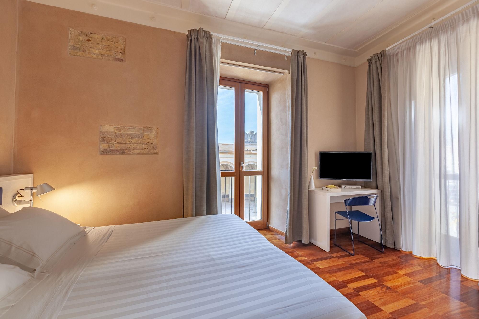 Residence La Gancia Trapani Luaran gambar