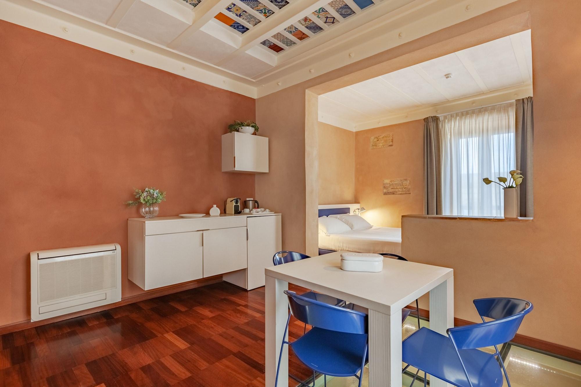 Residence La Gancia Trapani Luaran gambar
