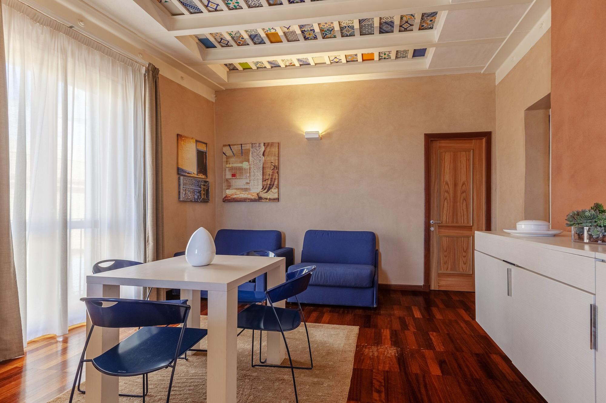 Residence La Gancia Trapani Luaran gambar
