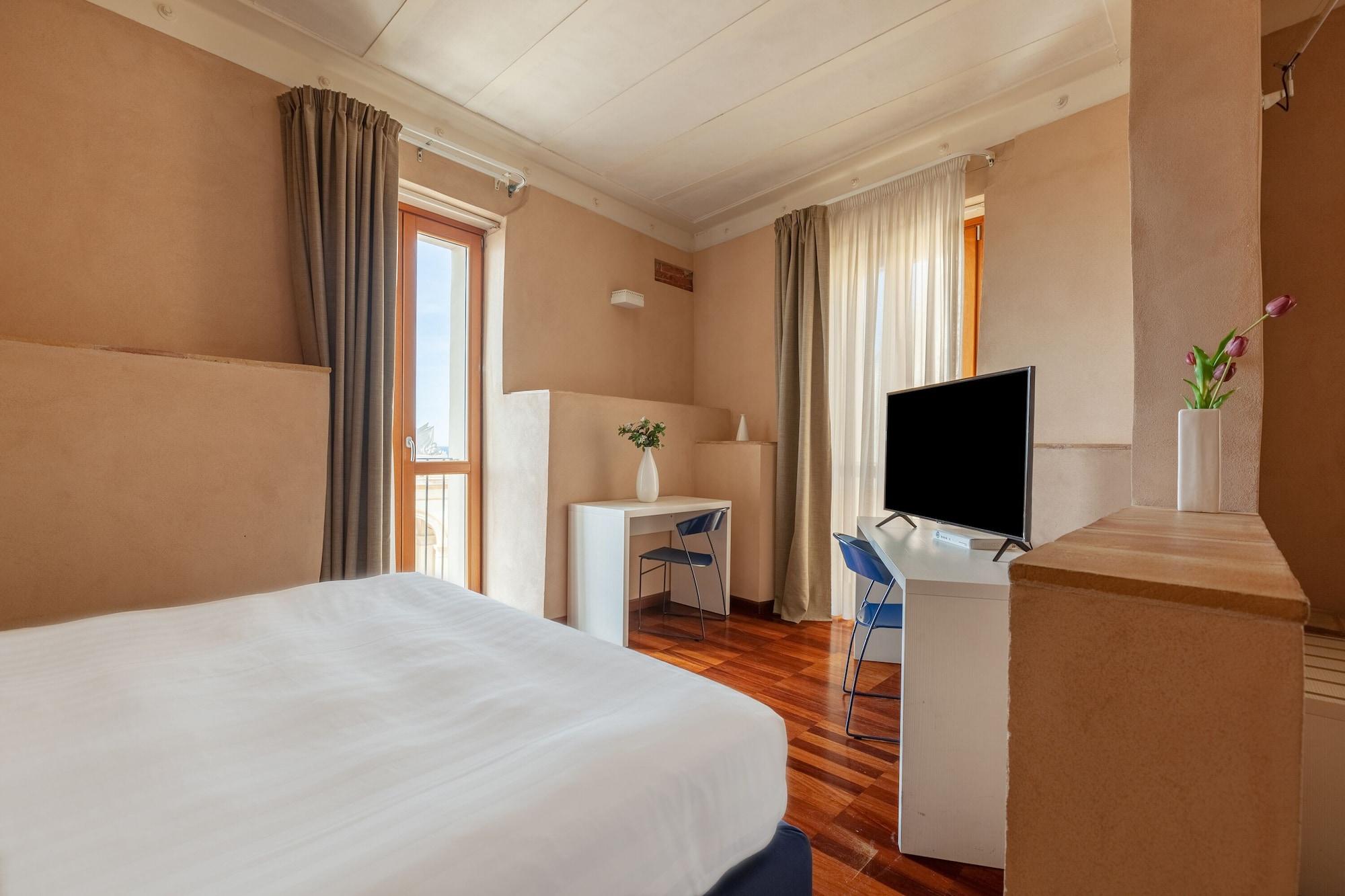 Residence La Gancia Trapani Luaran gambar