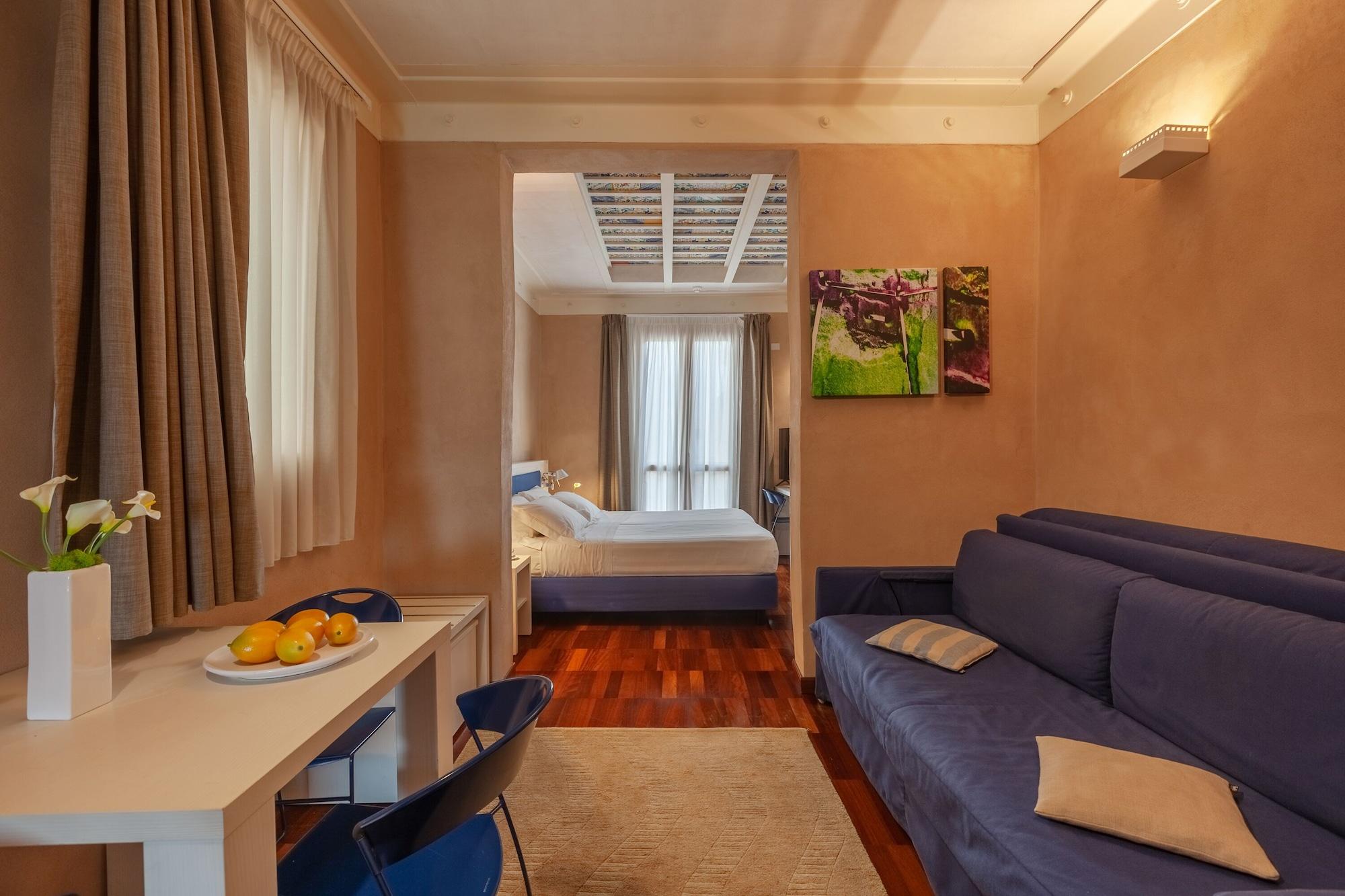 Residence La Gancia Trapani Luaran gambar