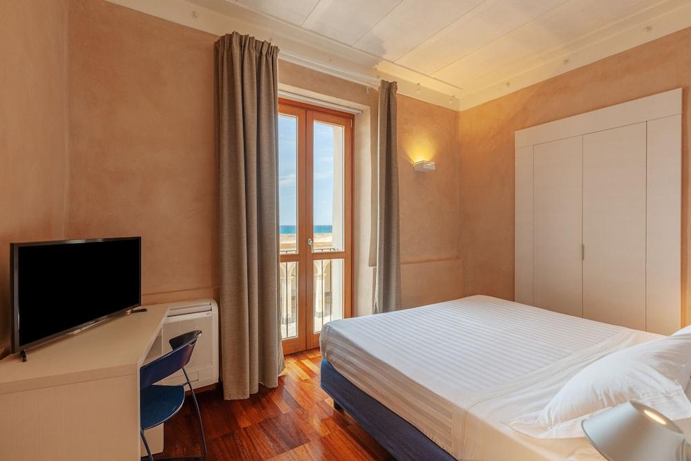 Residence La Gancia Trapani Luaran gambar