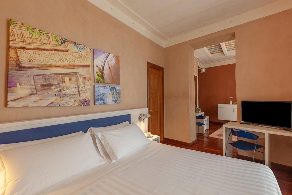 Residence La Gancia Trapani Luaran gambar